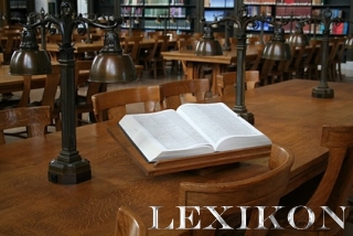 Lexikon Lexikon