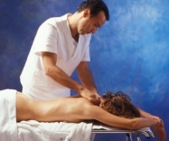Massage und Wellness Massage und Wellness