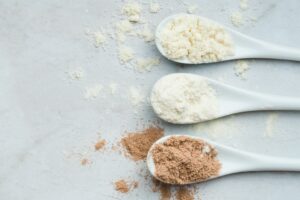Whey Protein